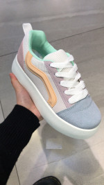Buty sportowe damskie (36-41)