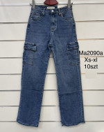 SPODNIE DAMSKIE (XS-XL)