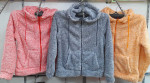 BLUZA DAMSKA (S-XL)