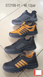 BUTY SPORTOWE MĘSKIE