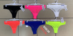 STRINGI DAMSKIE (S-XL)