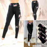 LEGINSY DAMSKIE (S-XL)
