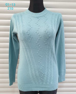 Swetry damskie (M-2XL)