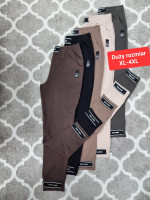 SPODNIE DAMSKIE (XL-4XL) towar turecki