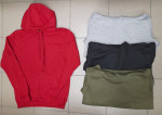 BLUZA DAMSKA (M-2XL)