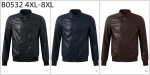 Kurtka męska (4XL-8XL)