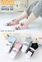 SKARPETY DAMSKIE (35-42)