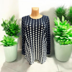BLUZKA DAMSKA (M-4XL)