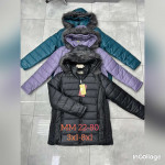 Kurtka damska (3XL-8XL)