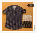 BLUZKA DAMSKA (XL-6XL)