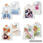 Bluza dziecięca (6-10)