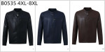 Kurtka męska (4XL-8XL)