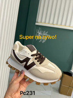 Buty sportowe damskie