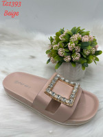 Klapki damskie (36-41)