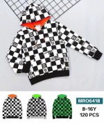 Bluza chłopięca (8-16)