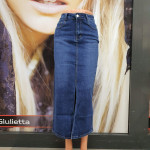 SPÓDNICA DAMSKA (XS-XL)