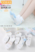 SKARPETY DAMSKIE (35-42)