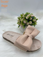 Klapki damskie (36-41)