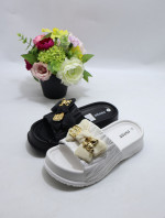 Klapki basenowe damskie (36-41)