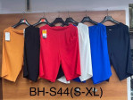 Szorty damskie (S-XL)