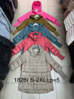 Kurtka damska (S-2XL)