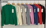 Swetry damskie (M-2XL)