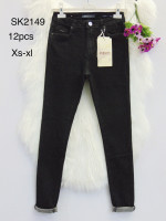 Spodnie damskie (XS-XL)