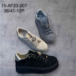 BUTY SPORTOWE DAMSKIE