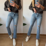 Spodnie damskie (XS-XL)