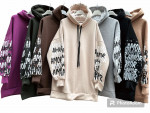Bluza damska (towar włoski)