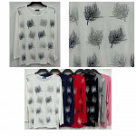 BLUZKA DAMSKA (XL-3XL)