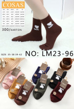 SKARPETY DAMSKIE (35-42)