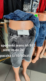 Spodenki męskie (M-3XL)