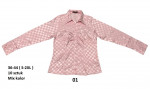 BLUZKA DAMSKA (S-2XL)