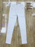 SPODNIE DAMSKIE (34-44)