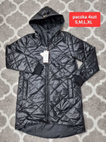 KURTKA DAMSKA (S-XL)