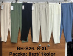 Spodnie damskie (S-XL)