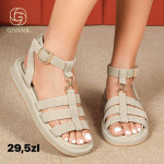 Sandały damskie (36-41)