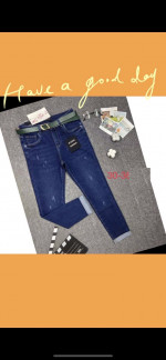 SPODNIE DAMSKIE (30-38)
