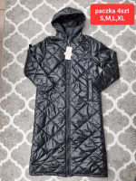 KURTKA DAMSKA (S-XL)