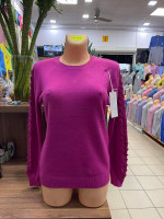 Swetry damskie (L-3XL)