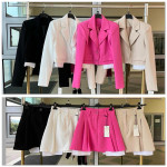 Komplety damskie (S-XL) towar włoski
