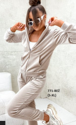 Komplety damskie (S-XL)