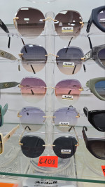OKULARY
