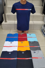 BLUZKA MĘSKA (M-2XL) TOWAR TURECKI