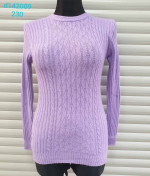 Swetry damskie (M-2XL)