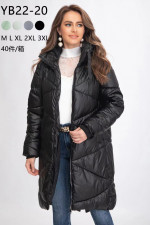 Xurtka damska (M-3XL)