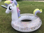 SPRZĘT PŁYWAJĄCY (70CM)