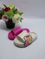 Klapki basenowe damskie (36-41)