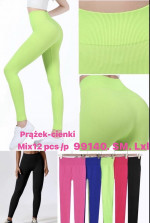 LEGINSY DAMSKIE (S-XL)
